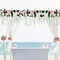 Artificial Silk Rose Flowers Backdrop Wedding Row Decor Floral Wall Arrangements